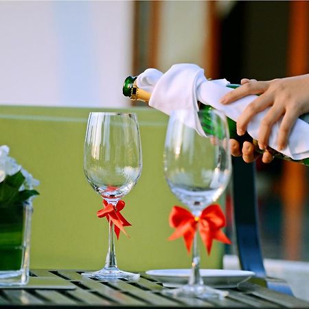 Azumi Hotel Hoi An Luaran gambar