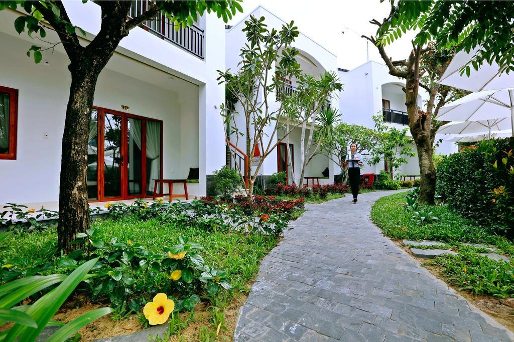 Azumi Hotel Hoi An Luaran gambar