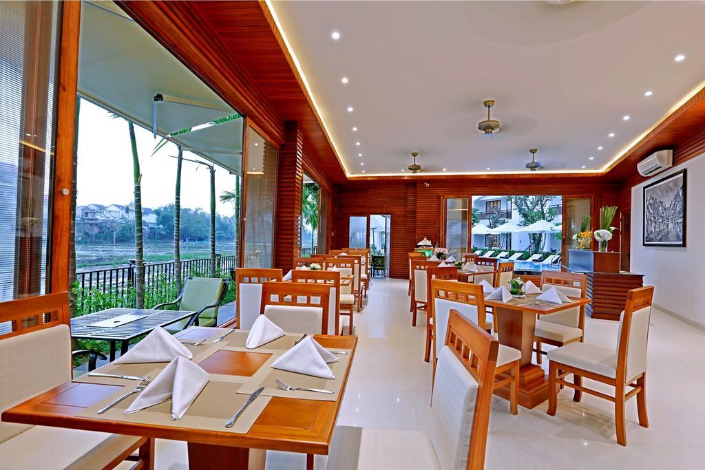 Azumi Hotel Hoi An Luaran gambar