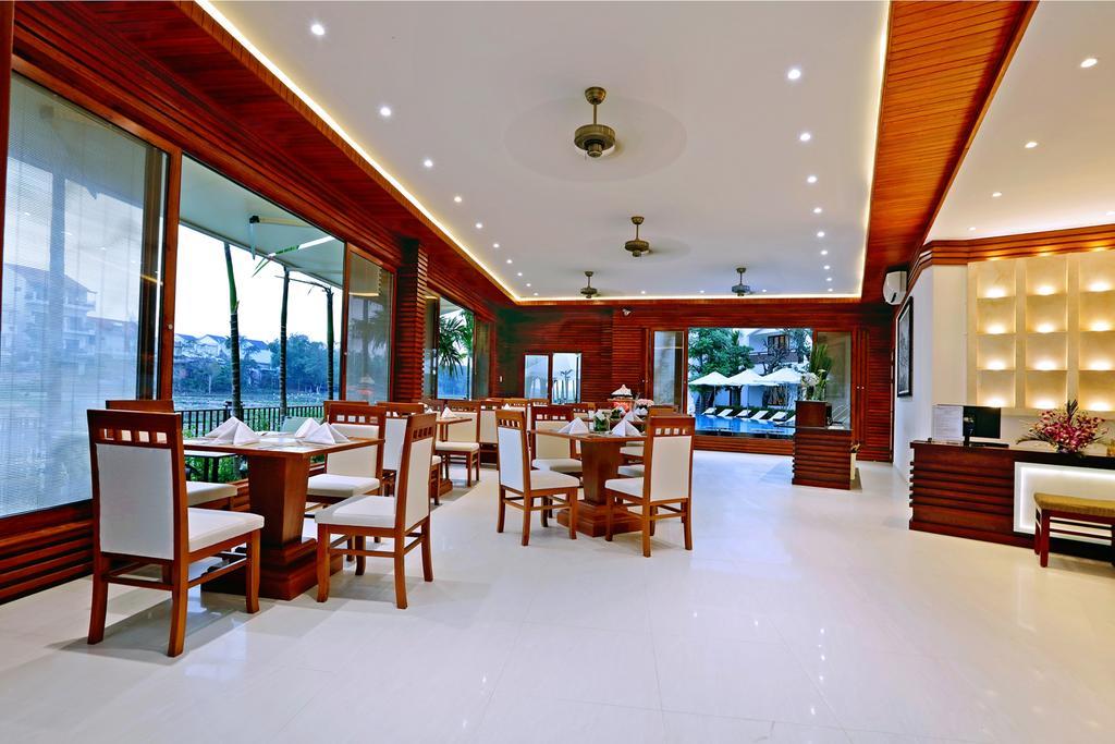 Azumi Hotel Hoi An Luaran gambar